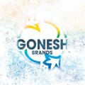 Gonesh Incense Logo