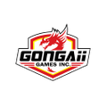 Gongaii Games Logo