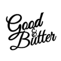 Good & Butter Logo