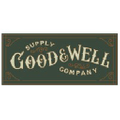 Good & Well Supply Co Logo