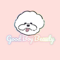 Good Boy Beauty Logo