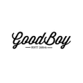 GoodBoy Clothing USA Logo