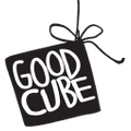 Good Cube Logo