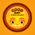 Good Day Chocolate Logo