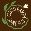 Good Earth Sandals Logo