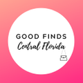 Good Finds Central Logo