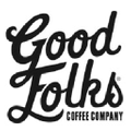 Good Folks Coffee Logo