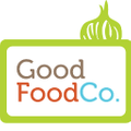 Good Food Community Philippines Logo