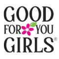 Good For You Girls Logo