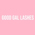 Good Gal Lashes logo