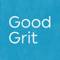 Good Grit Magazine Logo