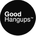 Goodhangups Logo