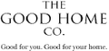 The Good Home Logo