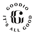 Goodio Logo