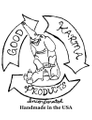 Good Karma Products Incorporated Logo