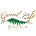 Good Life Apparel Logo