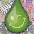 Good Life Vapor logo