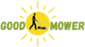 GoodMowerStore.com Logo