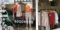 Goodness Boutiques Logo