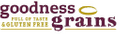 goodnessgrains logo