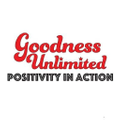 Goodness Unlimited USA Logo