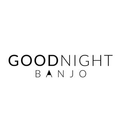 Goodnight Banjo Logo