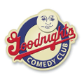 Goodnights Comedy Club Logo