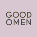 Good Omen logo