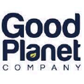 The Good Planet Company Canada Logo