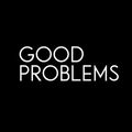 Good Problems NYC Logo