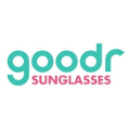 goodr UK Logo