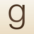 Goodreads Logo