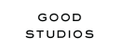 GOOD STUDIOS Logo
