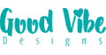 Good Vibe Designs Logo