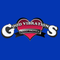 Good Vibrations Home GoodVibrations.com.au logo