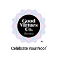 Good Virtues Logo