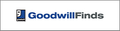 GoodwillFinds logo