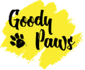 Goody Paws Logo