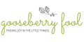 Gooseberry Fool Logo