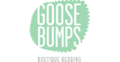 Goosebumps Australia Logo