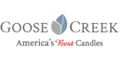 Goose Creek USA Logo