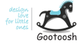 Gootoosh Logo