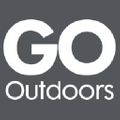 GO Outdoors logo