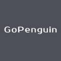 GoPenguin USA Logo