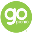 Go Picnic Logo