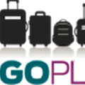 Go Places Logo