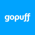 goPuff Logo