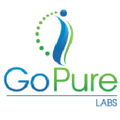 Go Pure Labs Logo