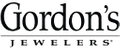 GORDONS JEWELERS Logo