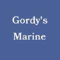 Gordy's Pro Shop Logo